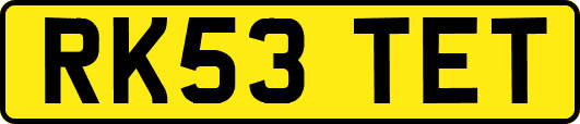 RK53TET