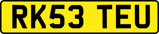 RK53TEU