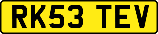 RK53TEV