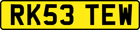 RK53TEW