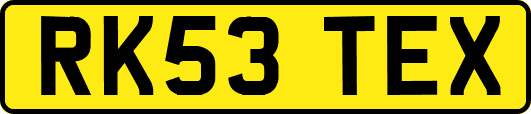 RK53TEX