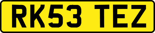 RK53TEZ