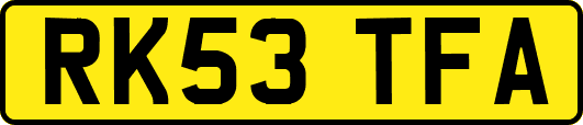 RK53TFA