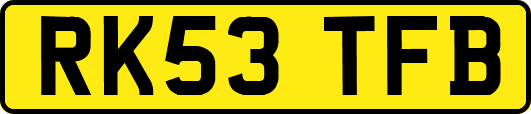 RK53TFB