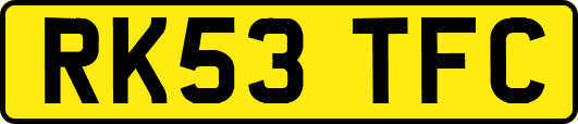 RK53TFC