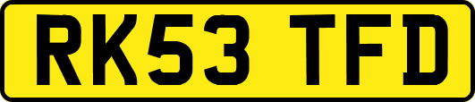 RK53TFD