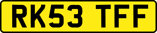 RK53TFF