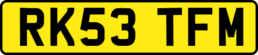 RK53TFM