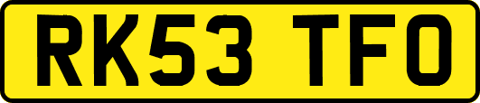 RK53TFO