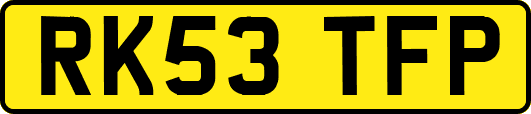 RK53TFP