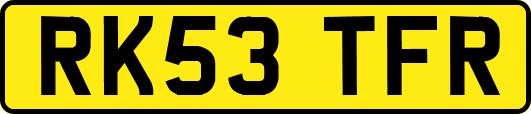 RK53TFR