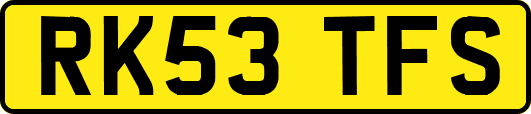 RK53TFS