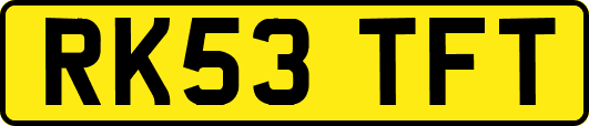RK53TFT