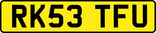 RK53TFU