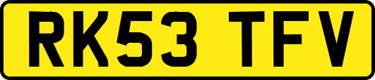 RK53TFV