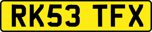 RK53TFX