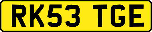 RK53TGE