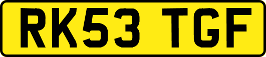 RK53TGF