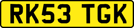 RK53TGK