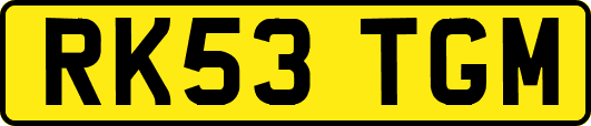 RK53TGM