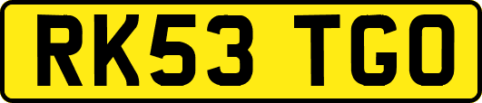 RK53TGO
