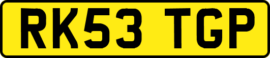 RK53TGP