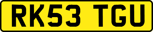 RK53TGU