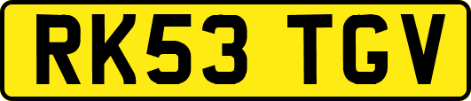 RK53TGV