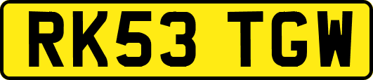 RK53TGW