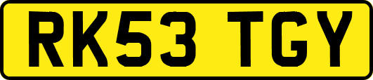 RK53TGY