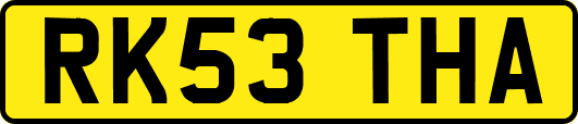 RK53THA