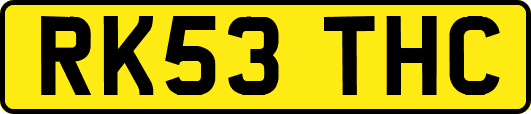 RK53THC