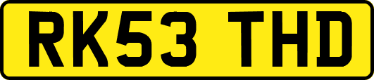 RK53THD