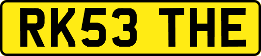 RK53THE