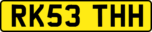 RK53THH