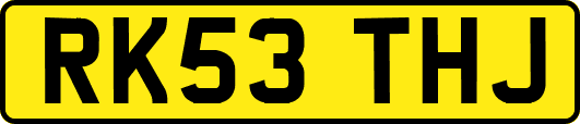 RK53THJ