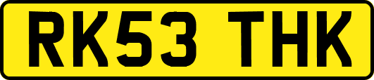 RK53THK