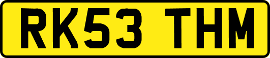 RK53THM