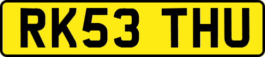 RK53THU