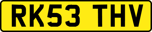 RK53THV