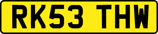 RK53THW