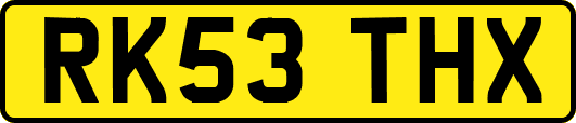 RK53THX