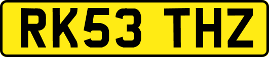 RK53THZ