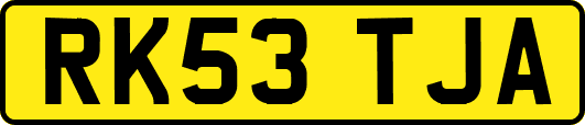 RK53TJA