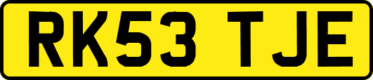 RK53TJE
