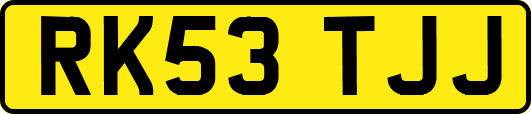 RK53TJJ