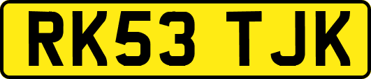 RK53TJK
