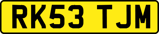 RK53TJM