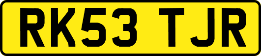 RK53TJR