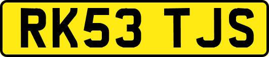 RK53TJS